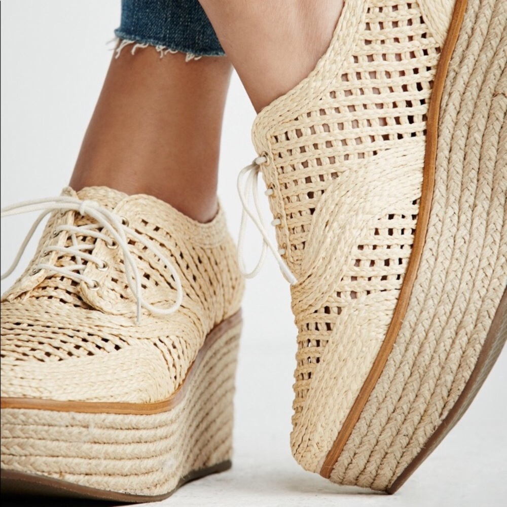 Schultz free people Jules platform